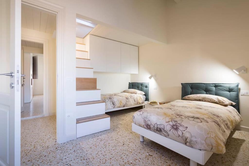 Centro Storico, Appartamento Esclusivo, 4' Piano Senza Ascensore อาลเกโร ภายนอก รูปภาพ